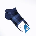 جوراب مچی مردانه بلکس - طرح 5 - تصویر 4