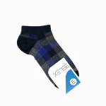 جوراب مچی مردانه بلکس - طرح 5 - تصویر 8