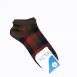 جوراب مچی مردانه بلکس - طرح 5 - تصویر 9