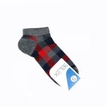 جوراب مچی مردانه بلکس - طرح 5 - تصویر 12