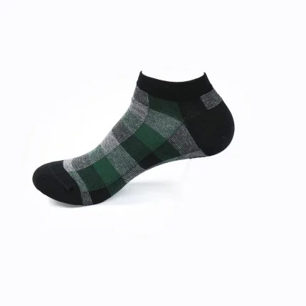 جوراب مچی مردانه بلکس - طرح 5