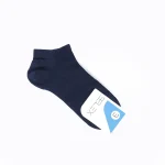 جوراب مچی مردانه بلکس - سرمه ای - تصویر 4