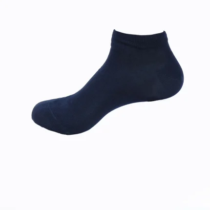 جوراب مچی مردانه بلکس - سرمه ای