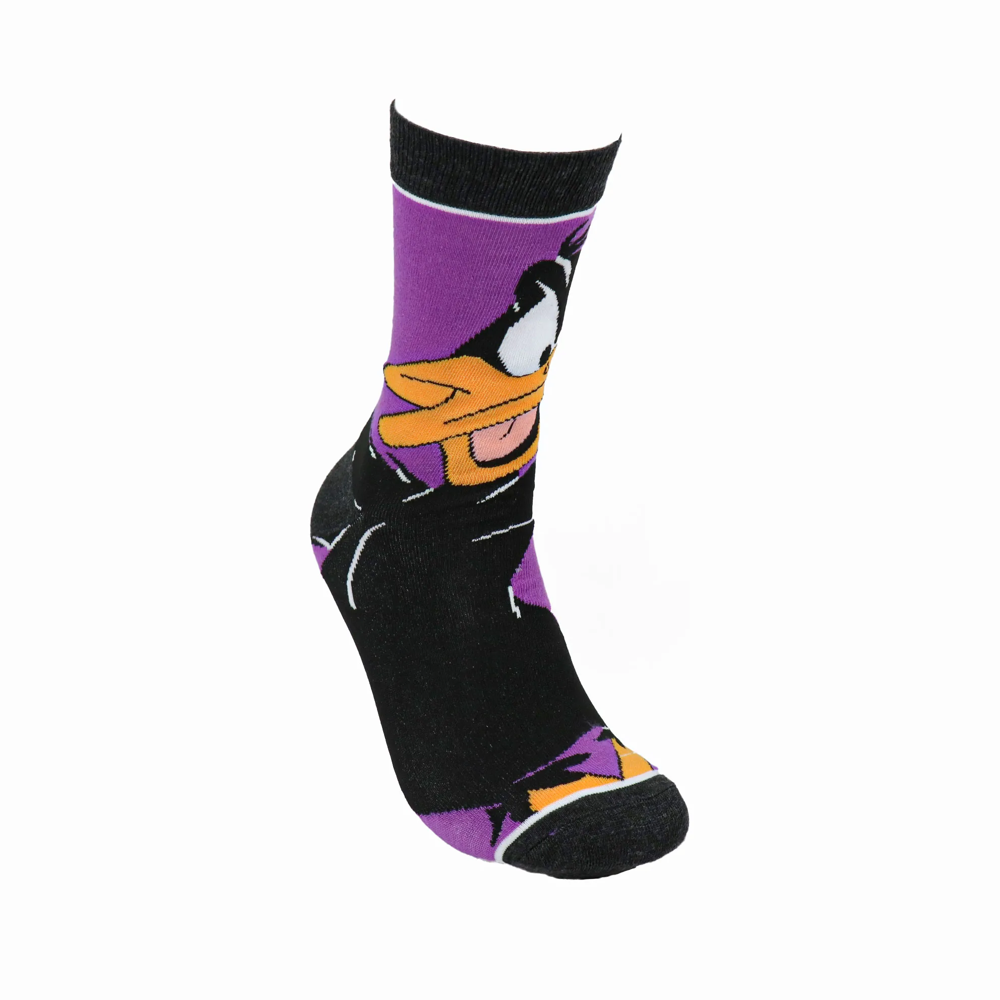 جوراب وارداتی طرح داک