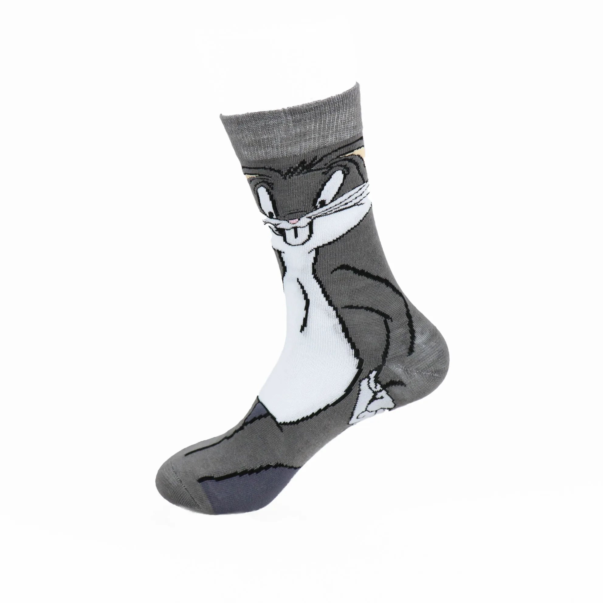 جوراب وارداتی طرح خرگوش