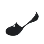 جوراب کالجی مردانه آدیداس مشکی