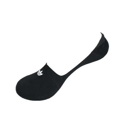 جوراب کالجی مردانه آدیداس مشکی