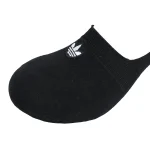 جوراب کالجی مردانه آدیداس مشکی