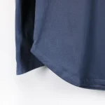 لباس آستین بلند مردانه زارا رنگ سرمه ای