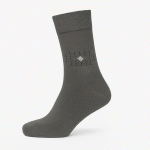 جوراب ساق بلند مردانه بلکس - طرح 4