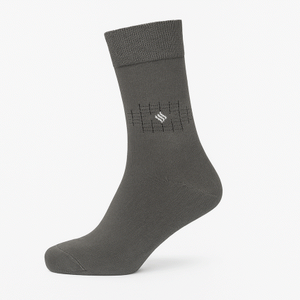 جوراب ساق بلند مردانه بلکس - طرح 4