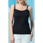 تاپ بندي زنانه بلکس - تصویر 2