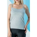 تاپ بندي زنانه بلکس - تصویر 3