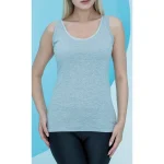 ركابي زنانه يقه گيپور بلکس - تصویر 3