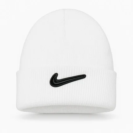 کلاه تک بافت اسپرت نایک سیلیکونی