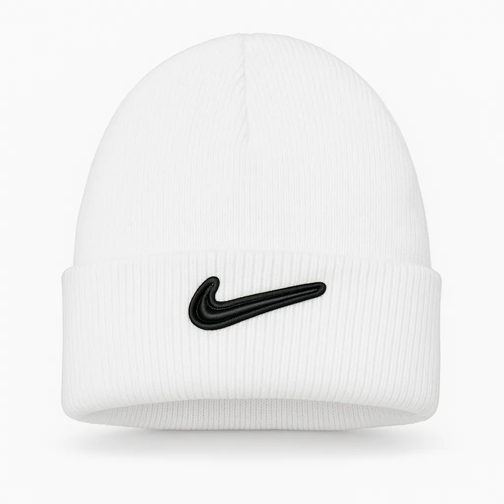 کلاه تک بافت اسپرت نایک سیلیکونی