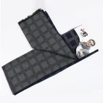 شال گردن مردانه اسپرت