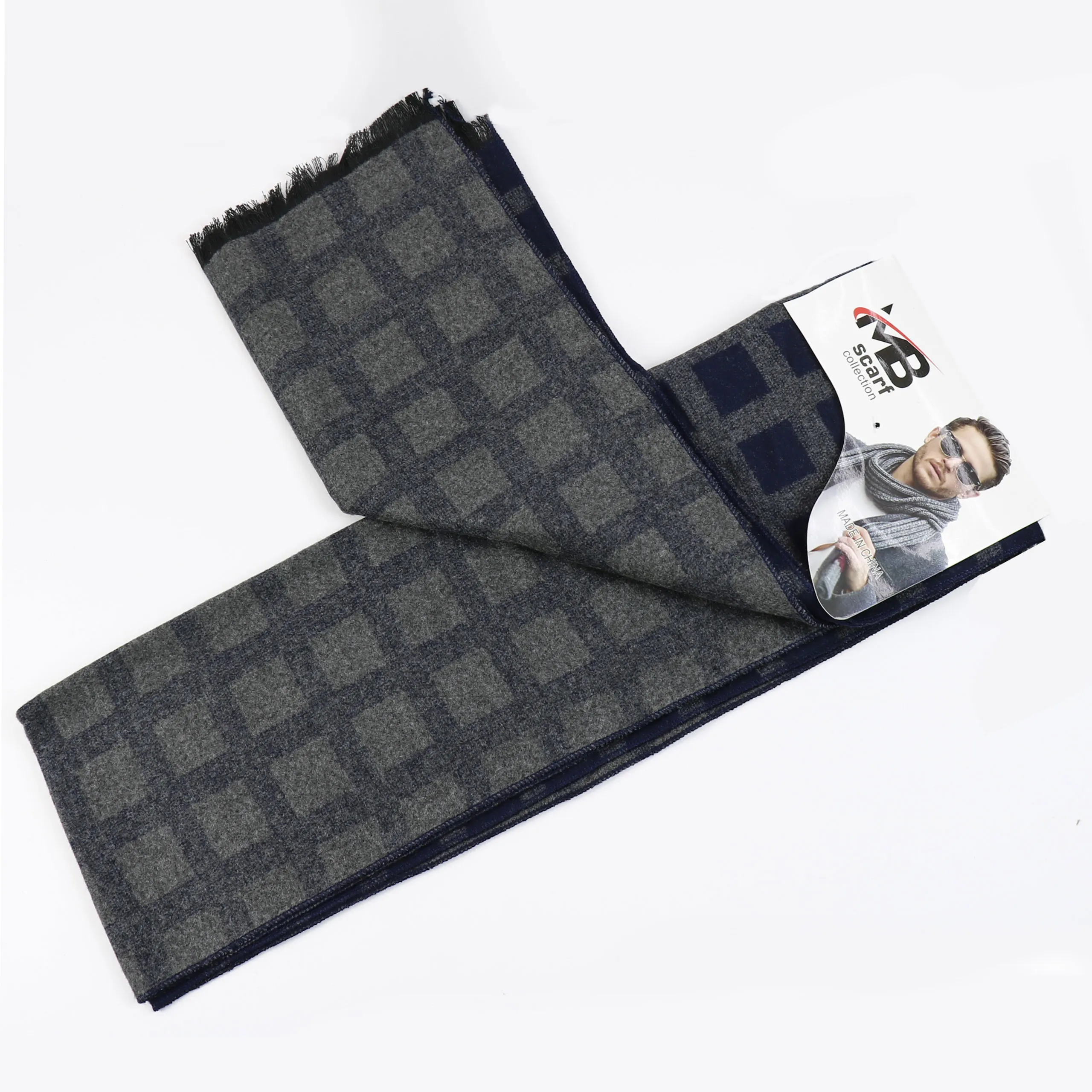 شال گردن مردانه اسپرت شال گردن مردانه اسپرت