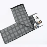 شال گردن مردانه اسپرت