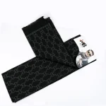 شال گردن مردانه اسپرت