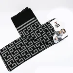 شال گردن مردانه اسپرت