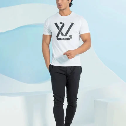 ست مردانه تی شرت و شلوار LV – بلکس
