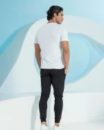 ست مردانه تی شرت و شلوار LV – بلکس