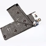 شال گردن مردانه اسپرت