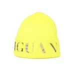 کلاه بافت زنانه داخل خزدار - تصویر 4