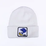 کلاه بافت اسپرت زمستانی