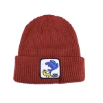 کلاه بافت اسپرت زمستانی