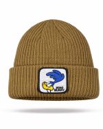 کلاه بافت اسپرت زمستانی