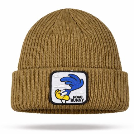 کلاه بافت اسپرت زمستانی