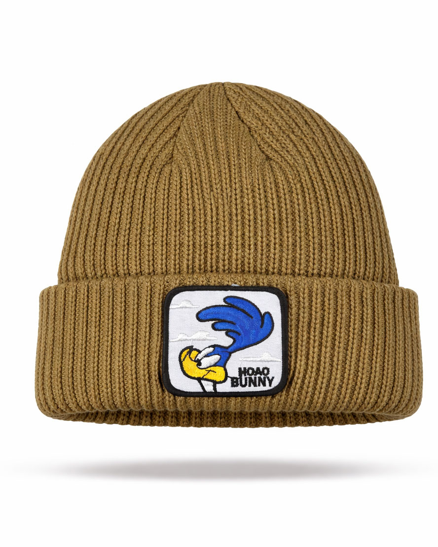 کلاه بافت اسپرت زمستانی