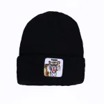 کلاه بافت اسپرت زمستانی