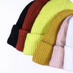 کلاه بافت اسپرت زمستانی