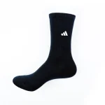 جوراب ساقدار مردانه رنگی آدیداس