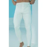 شلوار گرمکن مردانه دمپا گت رنگی بلکس