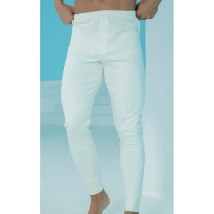 شلوار گرمکن مردانه دمپا گت رنگی بلکس