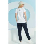 ست زنانه تی شرت و شلوار LV - بلکس - تصویر 2