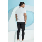 ست مردانه تی شرت و شلوار LV - بلکس - تصویر 2