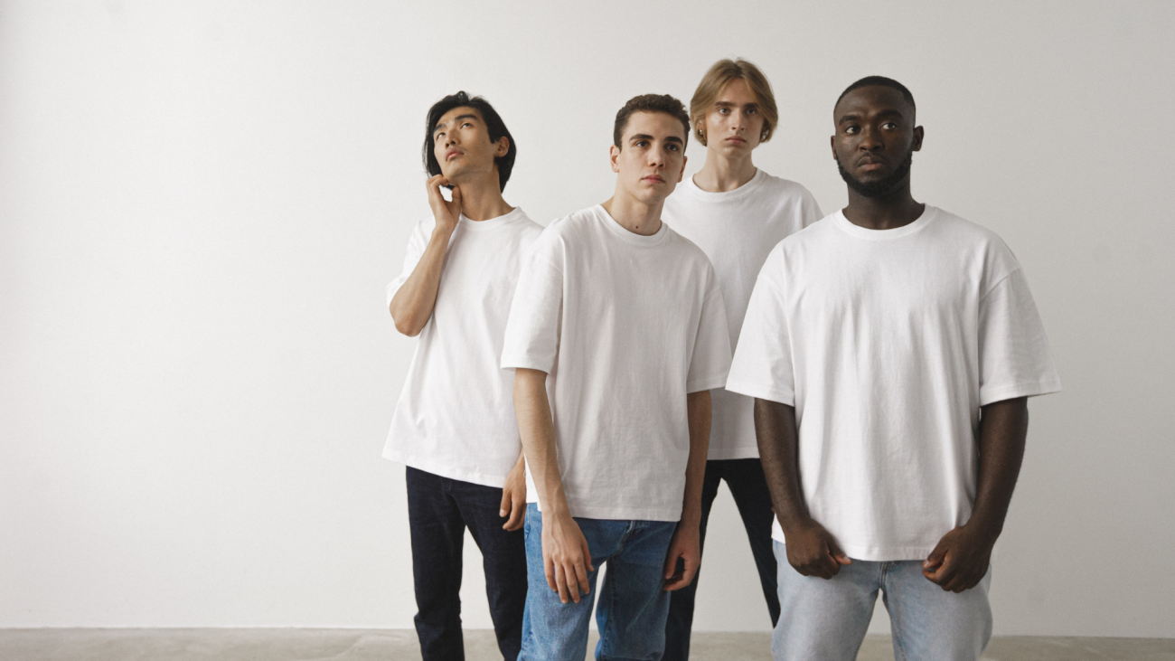 زیرپوش مردانه مناسب