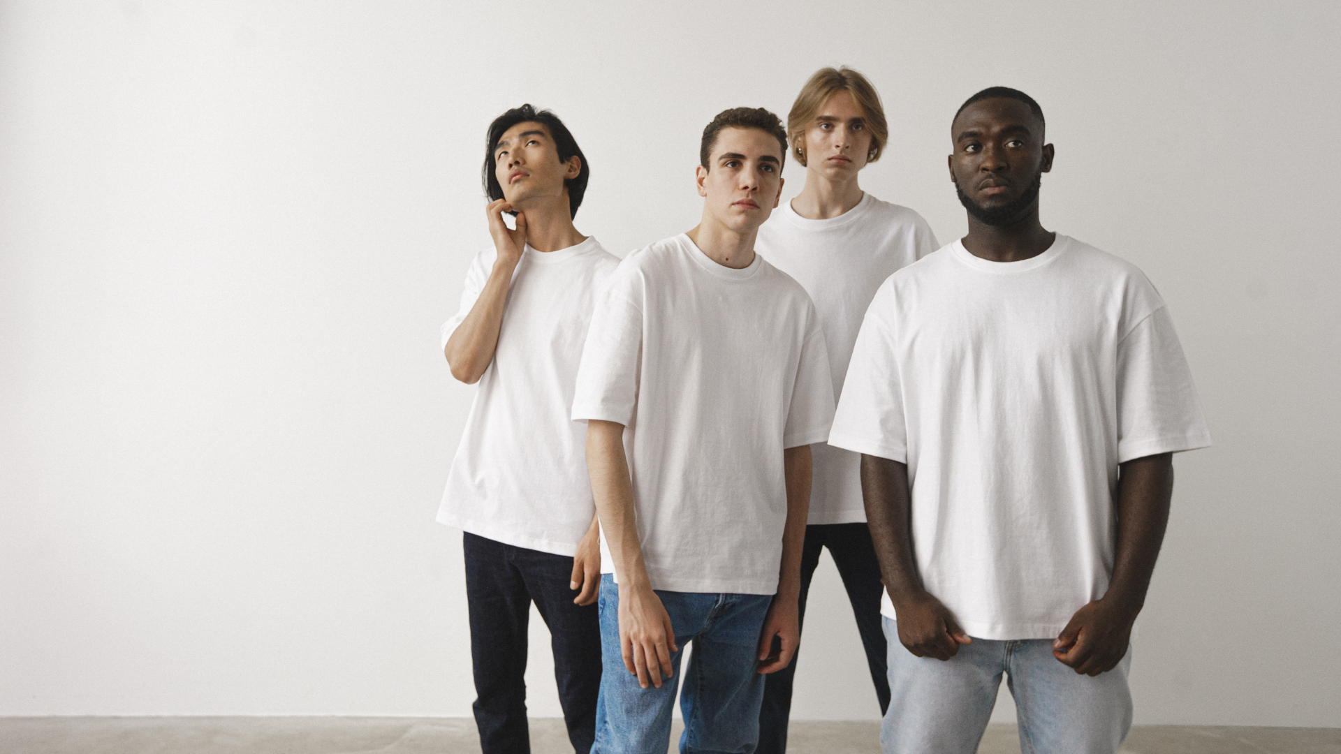 زیرپوش مردانه مناسب