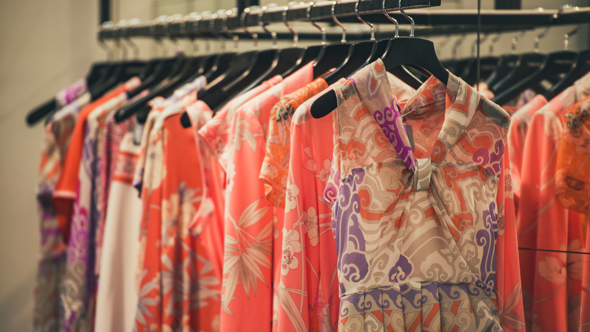 پیراهن زنانه بلند یا کوتاه