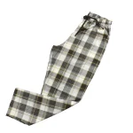 شلوار مردانه راحتی چهار خانه بلکس - طرح 8