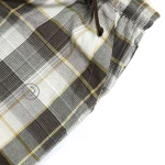 شلوار مردانه راحتی چهار خانه بلکس - طرح 8 - تصویر 2