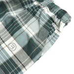 شلوار مردانه راحتی چهار خانه بلکس - طرح 9 - تصویر 2