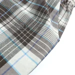 شلوار مردانه راحتی چهار خانه بلکس - طرح 1 - تصویر 2