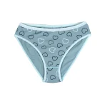 شورت اسلیپ زنانه کش لیفه طرحدار کلونت - مدل قلب - تصویر 3