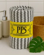 حوله استخری TOWEL PPS طرح 8